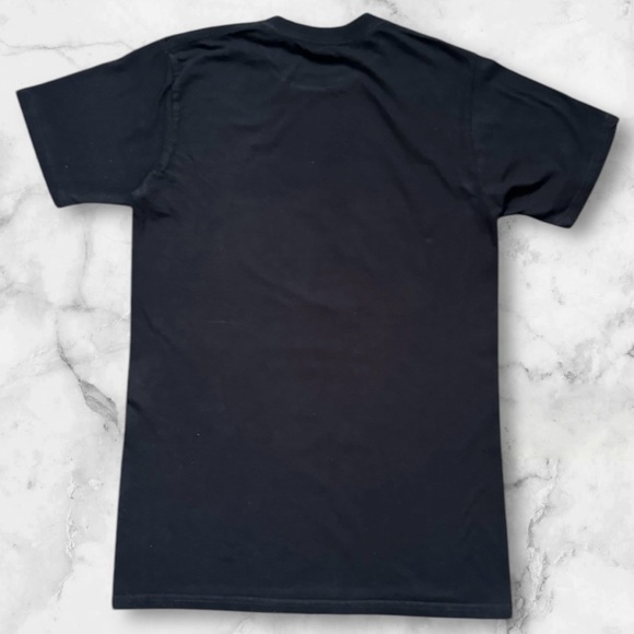 ✅Adult | Bob’s Burgers Black Short Sleeve Tee - Picture 2 of 11